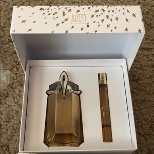 Alien Goddess Perfume Gift Set